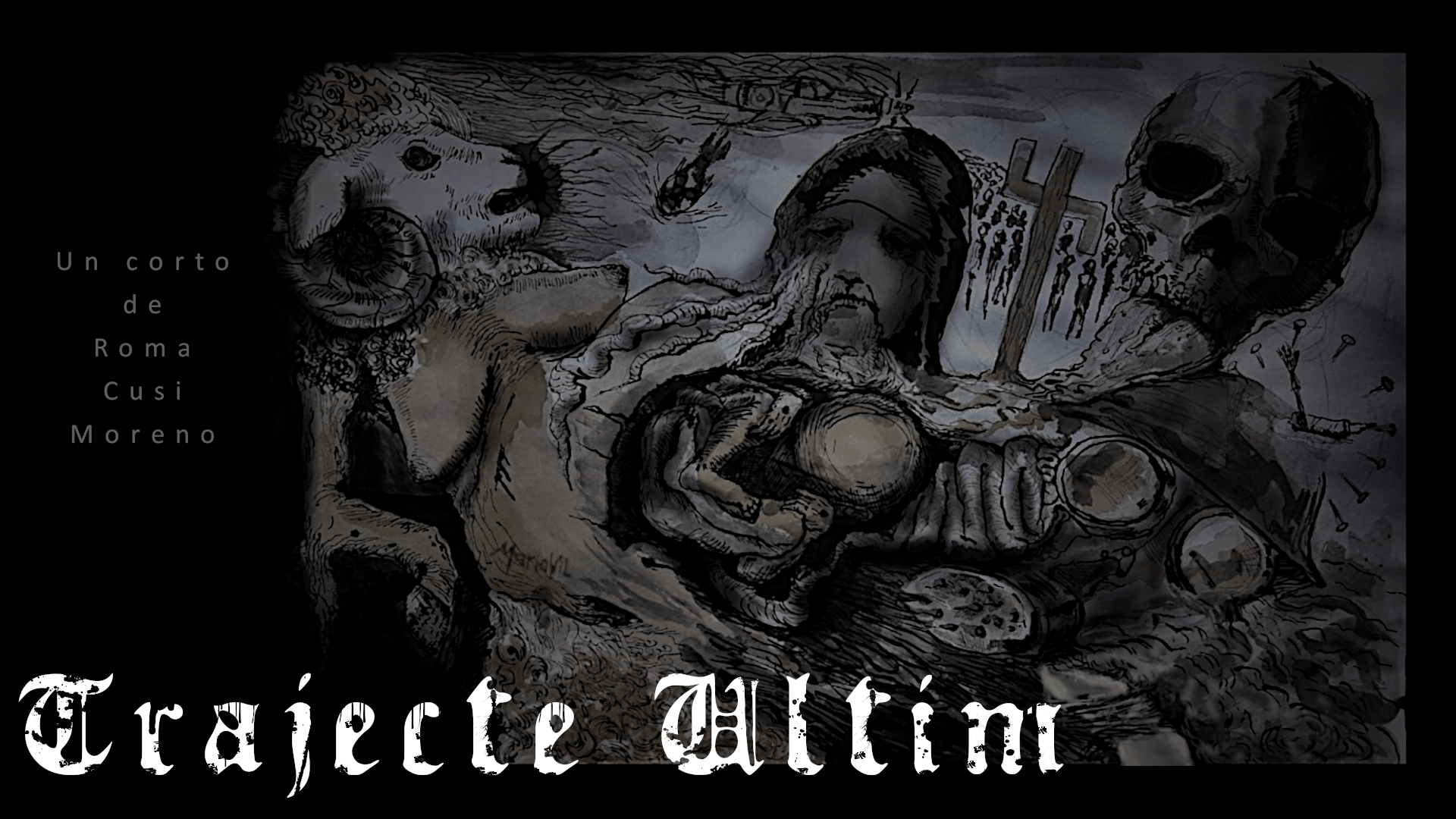 Trajecte Últim