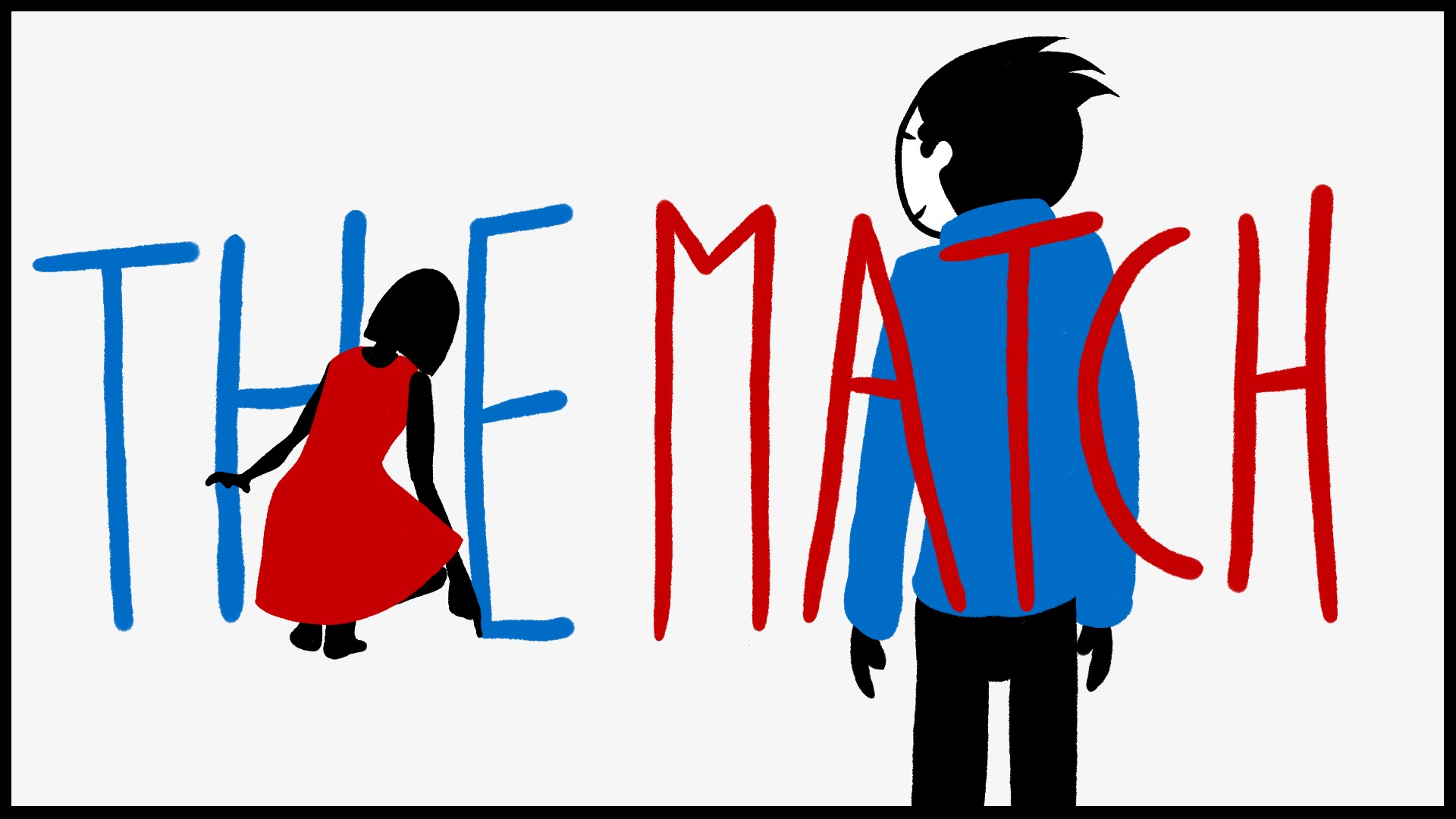 The Match