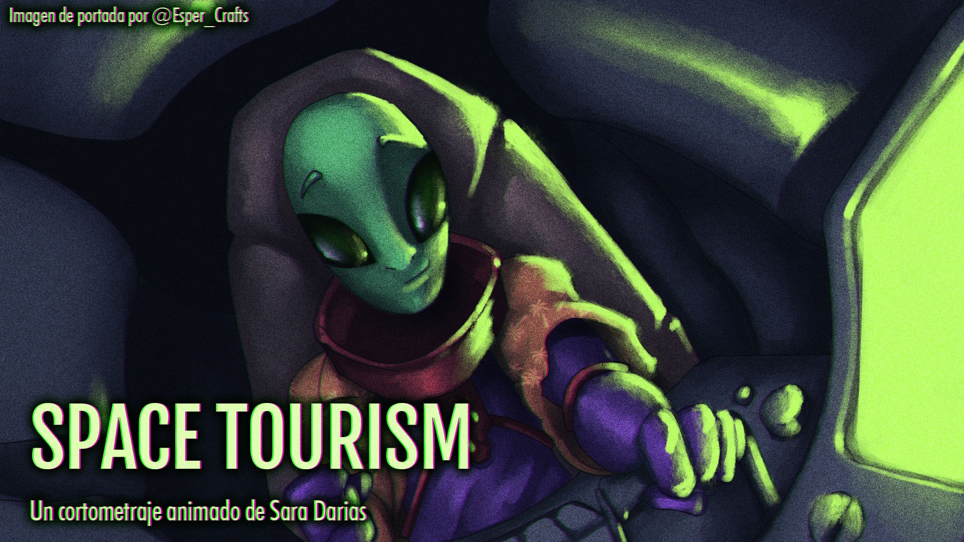 Space Tourism