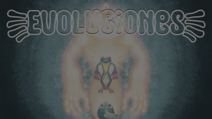 Evolución